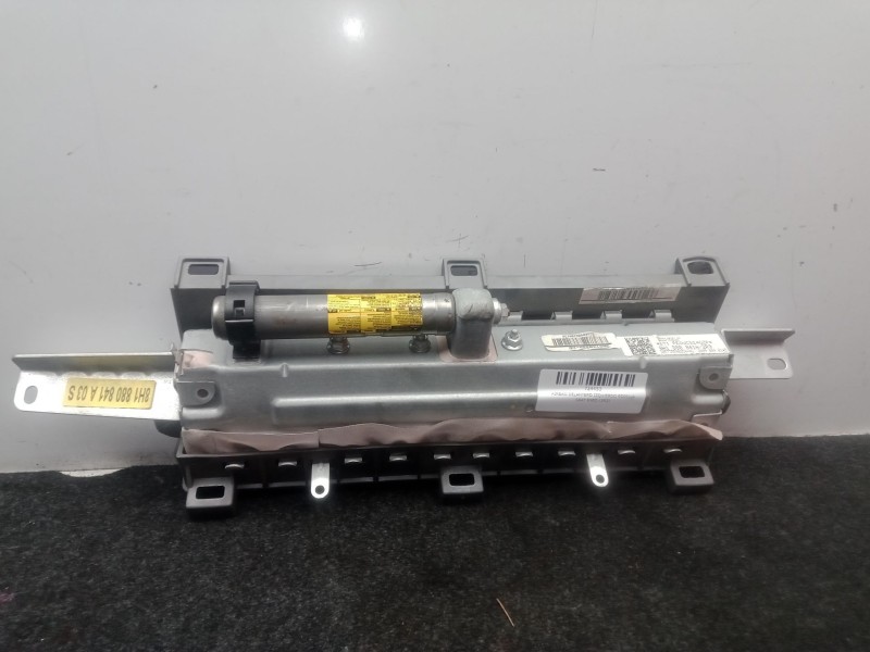 Recambio de airbag delantero izquierdo rodilla para seat exeo (3r2) 2.0 tdi referencia OEM IAM 8H1880841A - 305735598859AG  