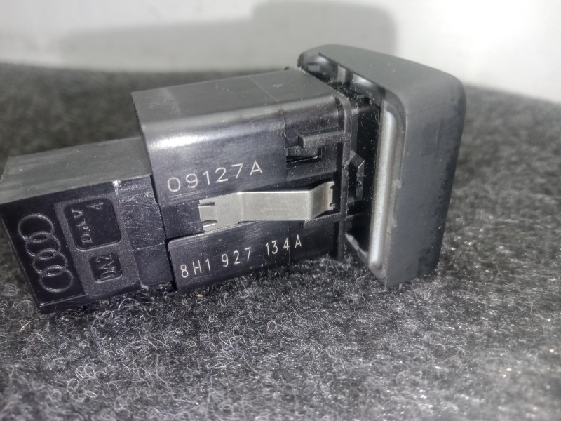 Recambio de mando esp para seat exeo (3r2) 2.0 tdi referencia OEM IAM 8H1927134A  