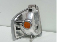 Recambio de piloto delantero izquierdo para ford escort berlina referencia OEM IAM  ESCORT.86 NUEVO - BLANCO 2