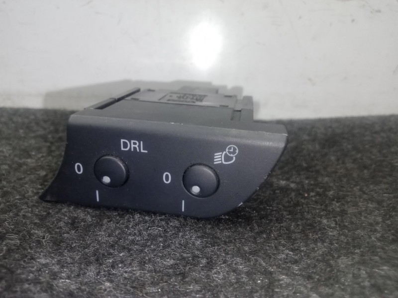 Recambio de interruptor para seat exeo (3r2) 2.0 tdi referencia OEM IAM 8E1919094D - 0168476 REG LUCES 