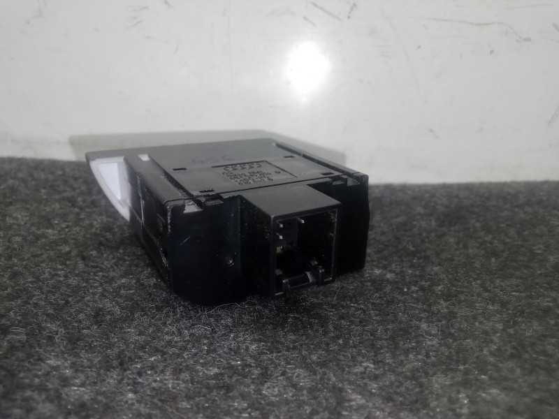 Recambio de interruptor para seat exeo (3r2) 2.0 tdi referencia OEM IAM 8E1919094D - 0168476 REG LUCES 