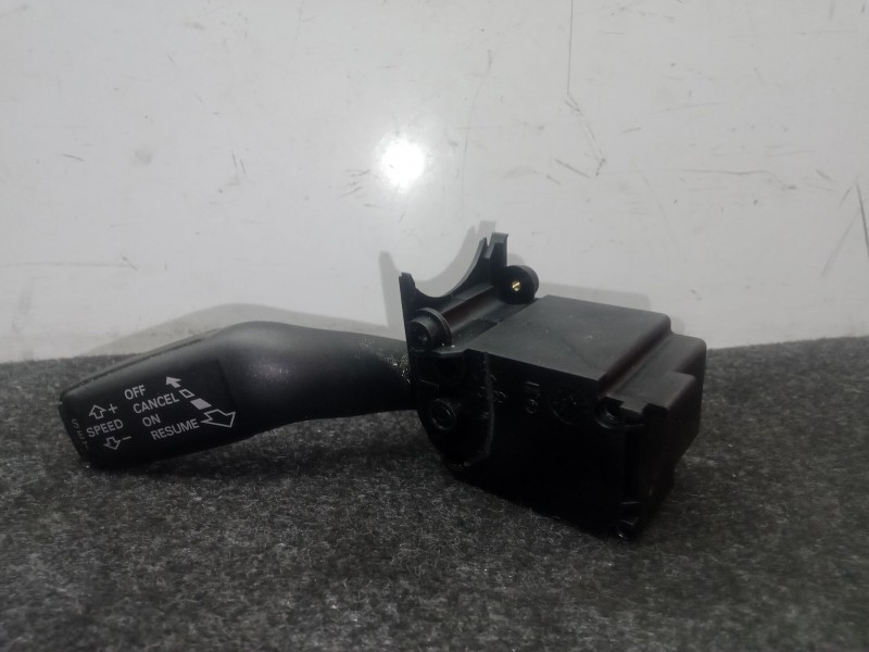 Recambio de mando multifuncion para seat exeo (3r2) 2.0 tdi referencia OEM IAM 4E0953521B  CONTROL CRUCERO