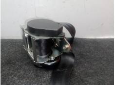 Recambio de cinturon seguridad delantero izquierdo para seat exeo (3r2) 2.0 tdi referencia OEM IAM 6163219  