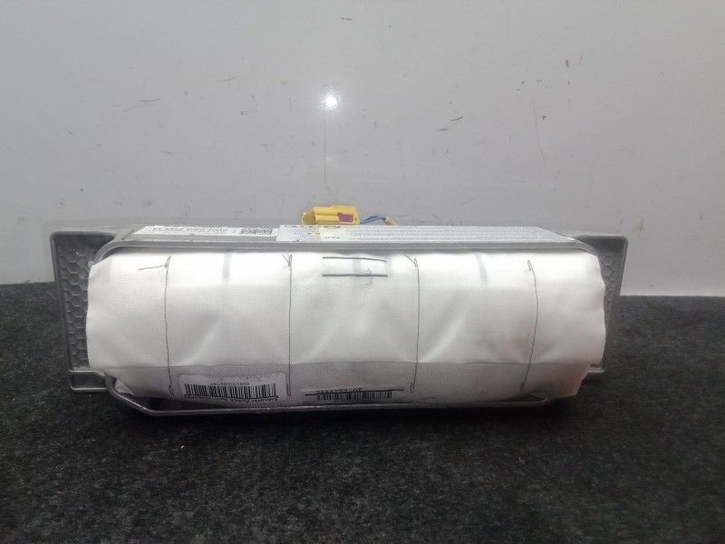 Recambio de airbag delantero derecho para seat exeo (3r2) 2.0 tdi referencia OEM IAM 3R0880204D - 310379899AE  