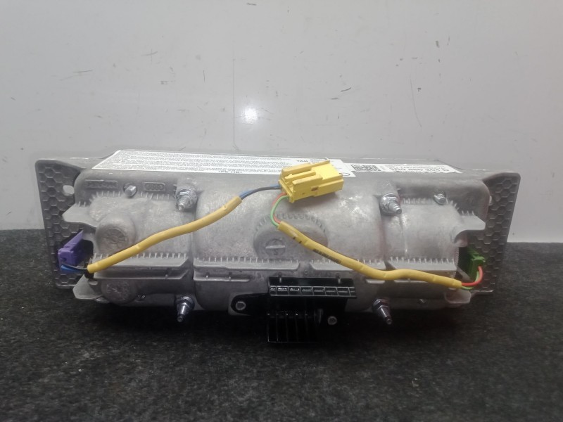 Recambio de airbag delantero derecho para seat exeo (3r2) 2.0 tdi referencia OEM IAM 3R0880204D - 310379899AE  