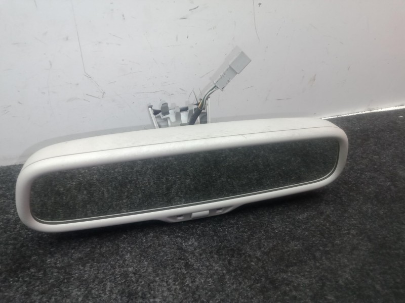 Recambio de espejo retrovisor interior para seat exeo (3r2) 2.0 tdi referencia OEM IAM 026148 - 8R0857511  