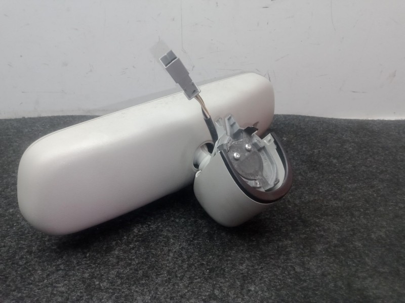 Recambio de espejo retrovisor interior para seat exeo (3r2) 2.0 tdi referencia OEM IAM 026148 - 8R0857511  