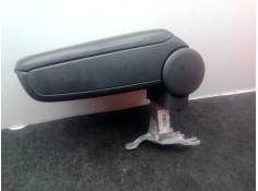 Recambio de apoyabrazos central para seat exeo (3r2) 2.0 tdi referencia OEM IAM 8E0864207D  