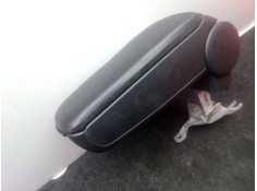Recambio de apoyabrazos central para seat exeo (3r2) 2.0 tdi referencia OEM IAM 8E0864207D   2