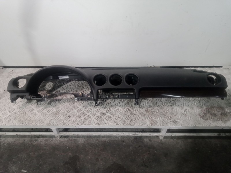 Recambio de salpicadero para seat exeo (3r2) 2.0 tdi referencia OEM IAM NO TIENE  