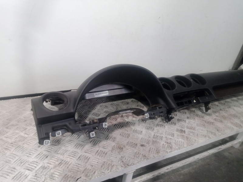 Recambio de salpicadero para seat exeo (3r2) 2.0 tdi referencia OEM IAM NO TIENE  