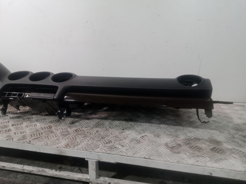 Recambio de salpicadero para seat exeo (3r2) 2.0 tdi referencia OEM IAM NO TIENE  