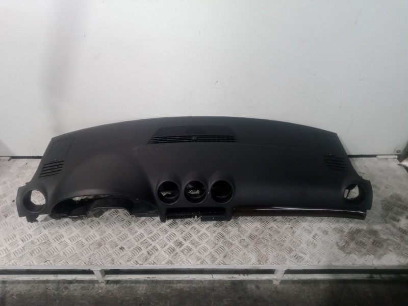 Recambio de salpicadero para seat exeo (3r2) 2.0 tdi referencia OEM IAM NO TIENE  