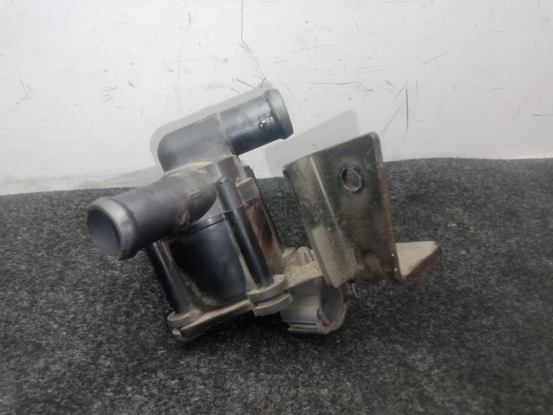 Recambio de bomba agua para seat exeo (3r2) 2.0 tdi referencia OEM IAM 03L965561 - 701713070  PIERBURG