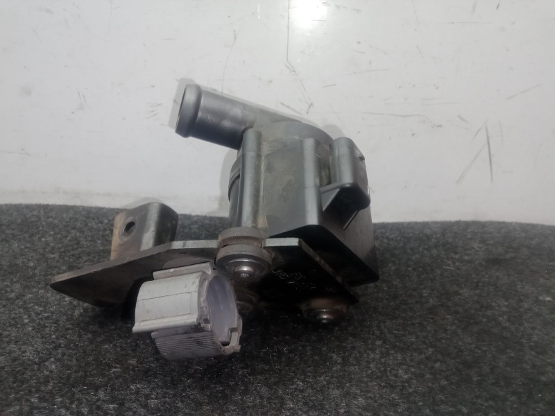 Recambio de bomba agua para seat exeo (3r2) 2.0 tdi referencia OEM IAM 03L965561 - 701713070  PIERBURG