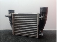 Recambio de intercooler para seat exeo (3r2) 2.0 tdi referencia OEM IAM 8E0145806Q . 6021745  MODINE