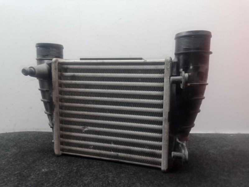 Recambio de intercooler para seat exeo (3r2) 2.0 tdi referencia OEM IAM 8E0145806Q . 6021745  MODINE