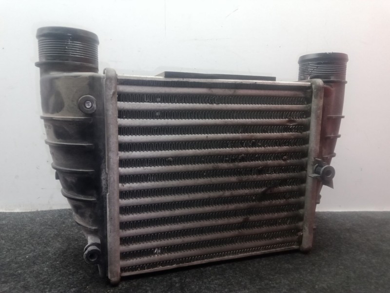 Recambio de intercooler para seat exeo (3r2) 2.0 tdi referencia OEM IAM 8E0145806Q . 6021745  MODINE