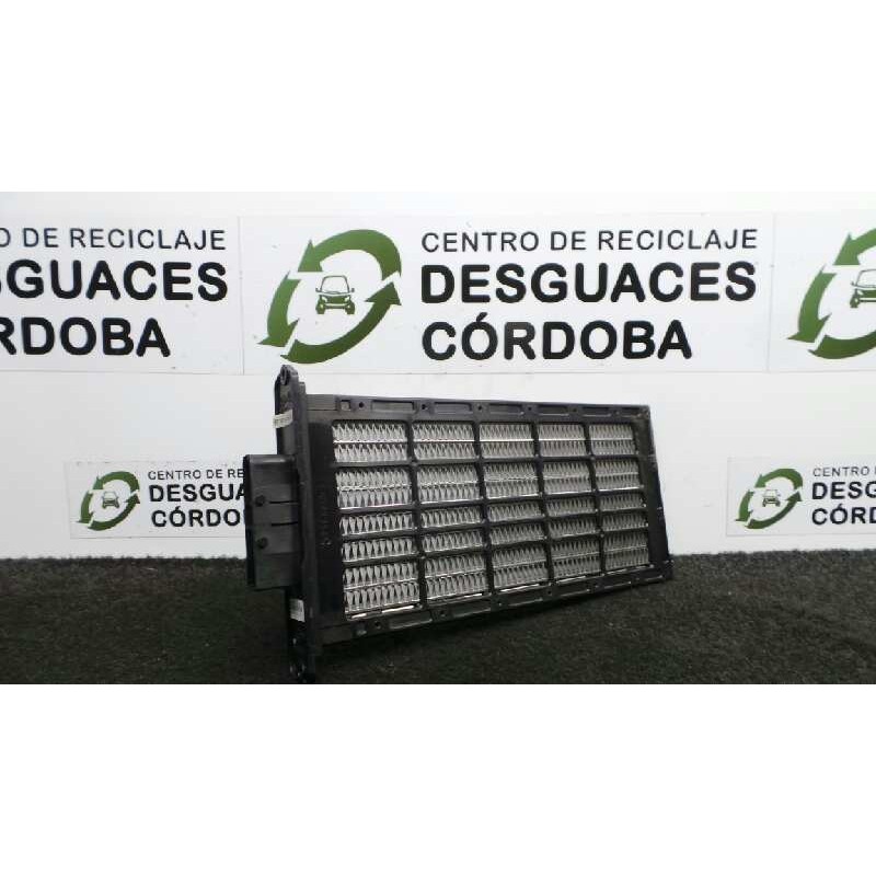 Recambio de calentador calefaccion para kia carens ( ) 1.7 crdi cat referencia OEM IAM 97191A4000 CALENTADOR PTC 