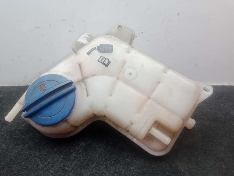 Recambio de deposito expansion para seat exeo (3r2) 2.0 tdi referencia OEM IAM 8E0121403A  