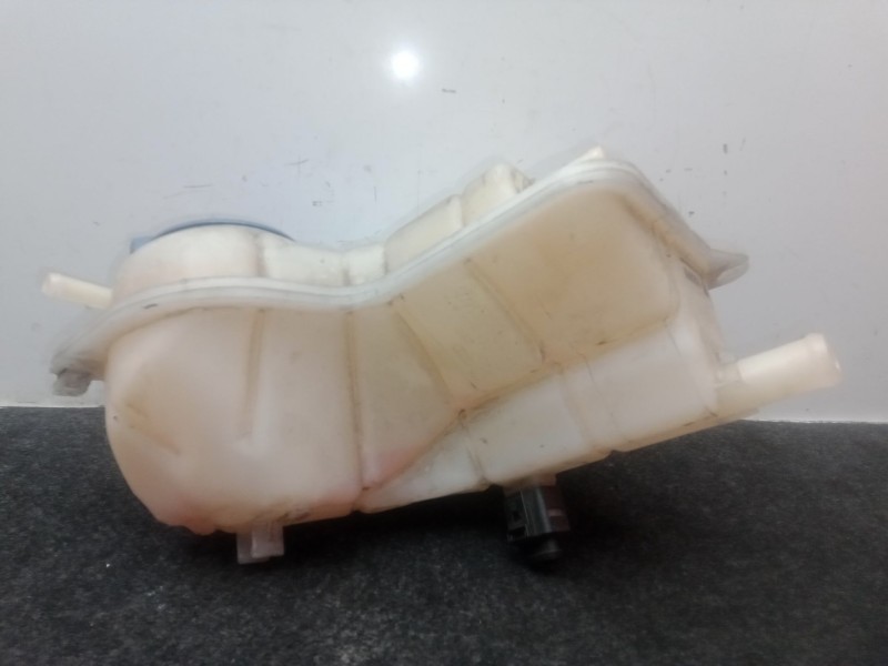 Recambio de deposito expansion para seat exeo (3r2) 2.0 tdi referencia OEM IAM 8E0121403A  