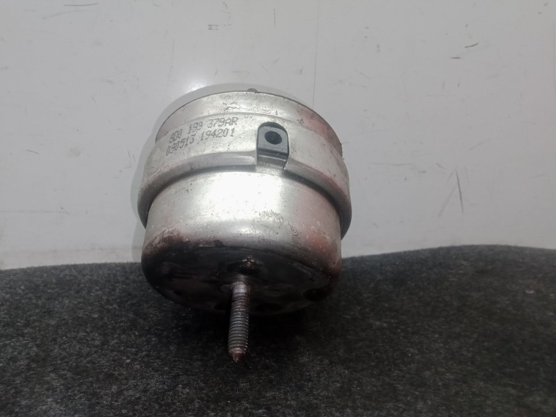 Recambio de soporte motor izquierdo para seat exeo (3r2) 2.0 tdi referencia OEM IAM 8D0199379AR  