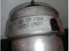 Recambio de soporte motor izquierdo para seat exeo (3r2) 2.0 tdi referencia OEM IAM 8D0199379AR   2