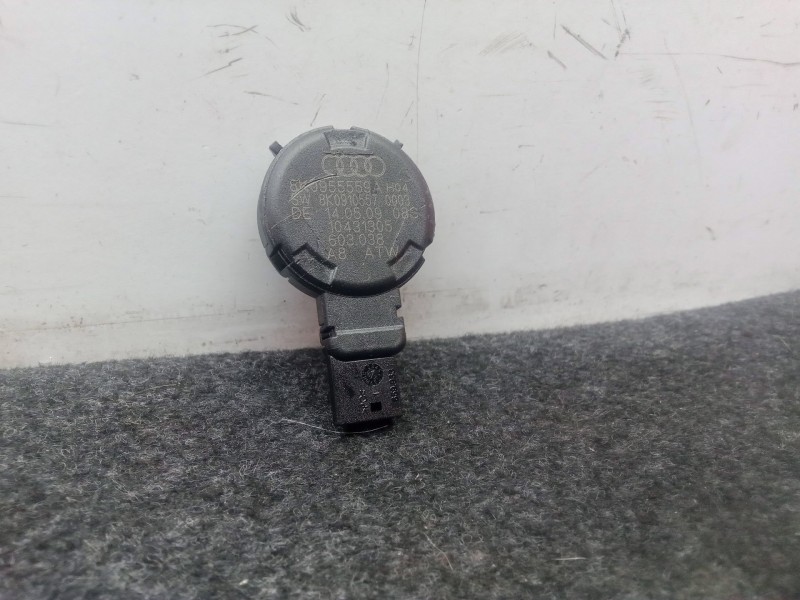 Recambio de sensor para seat exeo (3r2) 2.0 tdi referencia OEM IAM 8K0955559A - 8K0910557 SENSOR LLUVIA 