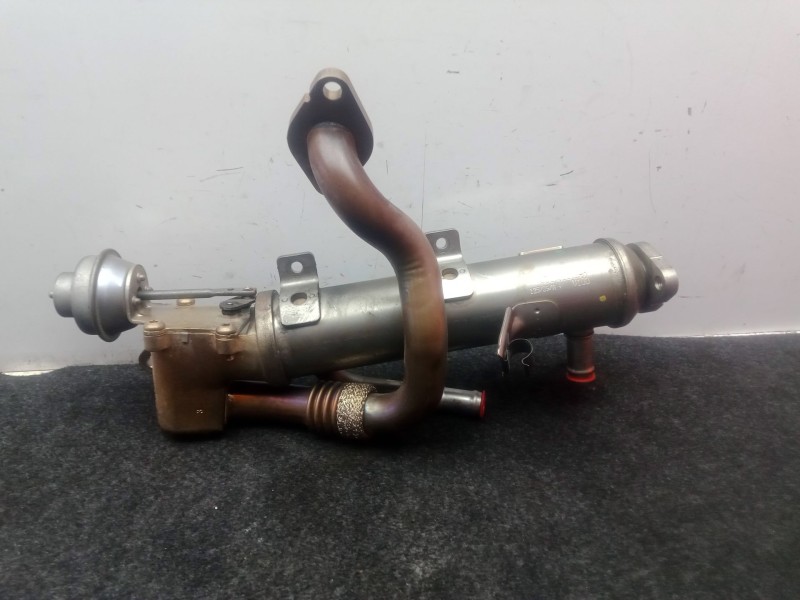 Recambio de enfriador gases egr para seat exeo (3r2) 2.0 tdi referencia OEM IAM 03L131512AH  