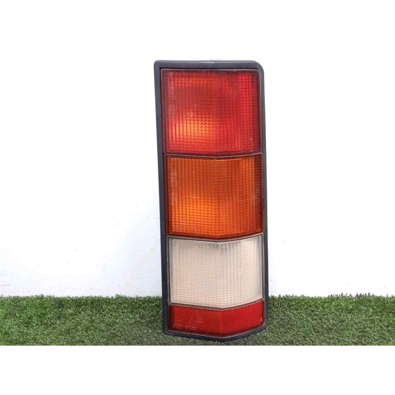 Recambio de piloto trasero derecho para renault rapid/express (f40) 1.9 diesel referencia OEM IAM SINREFERENCIA 85-91 