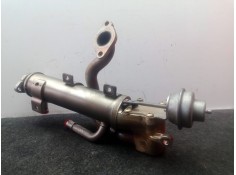 Recambio de enfriador gases egr para seat exeo (3r2) 2.0 tdi referencia OEM IAM 03L131512AH   2