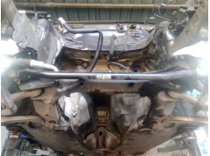 Recambio de puente delantero para seat exeo (3r2) 2.0 tdi referencia OEM IAM   