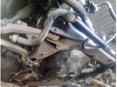 Recambio de puente delantero para seat exeo (3r2) 2.0 tdi referencia OEM IAM    2