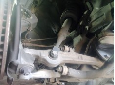 Recambio de brazo suspension inferior delantero derecho para seat exeo (3r2) 2.0 tdi referencia OEM IAM   