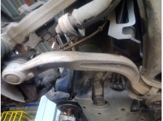 Recambio de brazo suspension inferior delantero derecho para seat exeo (3r2) 2.0 tdi referencia OEM IAM   