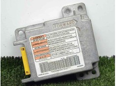 Recambio de centralita airbag para opel monterey 3.0 dti cat referencia OEM IAM 8093526990  