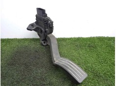 Recambio de potenciometro pedal para ford transit connect (tc7) 1.8 tdci cat referencia OEM IAM 6PV00927610-7T119F836CC 6.PINES 