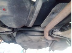 Recambio de puente trasero para seat exeo (3r2) 2.0 tdi referencia OEM IAM   