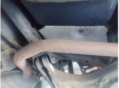 Recambio de puente trasero para seat exeo (3r2) 2.0 tdi referencia OEM IAM    2