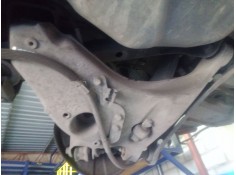 Recambio de brazo suspension inferior trasero derecho para seat exeo (3r2) 2.0 tdi referencia OEM IAM   