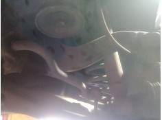 Recambio de brazo suspension superior trasero derecho para seat exeo (3r2) 2.0 tdi referencia OEM IAM   