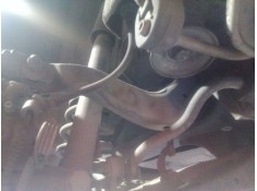 Recambio de brazo suspension superior trasero izquierdo para seat exeo (3r2) 2.0 tdi referencia OEM IAM   