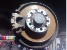 Recambio de mangueta trasera derecha para seat exeo (3r2) 2.0 tdi referencia OEM IAM   