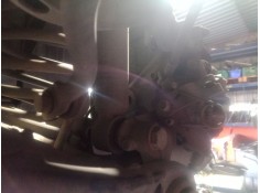 Recambio de mangueta trasera derecha para seat exeo (3r2) 2.0 tdi referencia OEM IAM    2