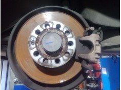 Recambio de mangueta trasera izquierda para seat exeo (3r2) 2.0 tdi referencia OEM IAM   