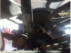 Recambio de mangueta trasera izquierda para seat exeo (3r2) 2.0 tdi referencia OEM IAM    2