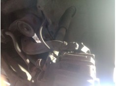 Recambio de amortiguador trasero derecho para seat exeo (3r2) 2.0 tdi referencia OEM IAM   