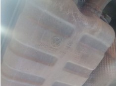 Recambio de tubo escape trasero para seat exeo (3r2) 2.0 tdi referencia OEM IAM    2