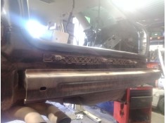 Recambio de refuerzo paragolpes trasero para seat exeo (3r2) 2.0 tdi referencia OEM IAM   