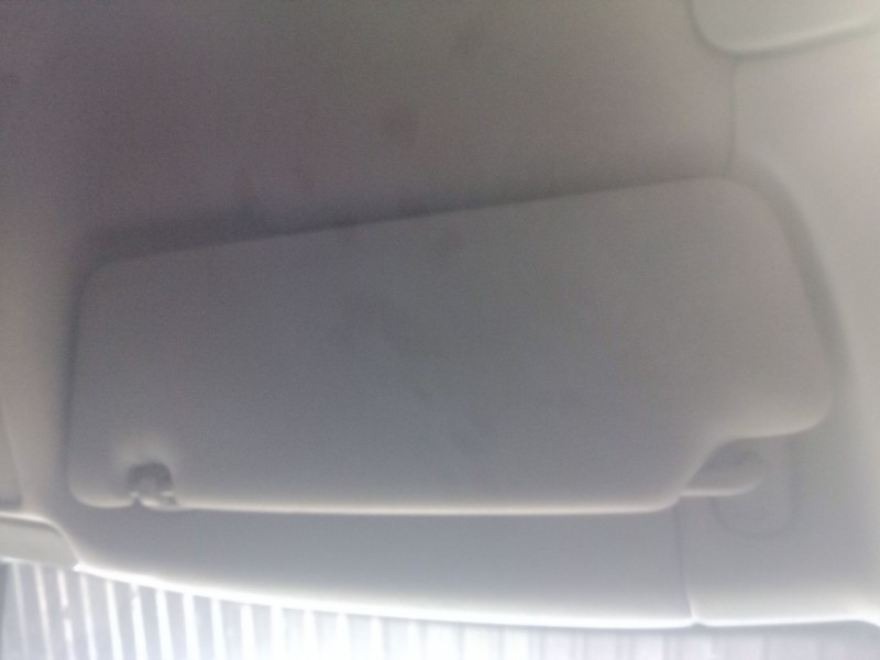 Recambio de parasol derecho para seat exeo (3r2) 2.0 tdi referencia OEM IAM   